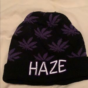 Haze beanie